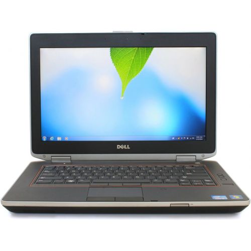 델 Dell Latitude E6420 Notebook Computer, Intel Core i5 2520M 2.53Ghz, 8GB DDR3, 500GB Hard Drive, DVDRW, Windows 7 Professional x64