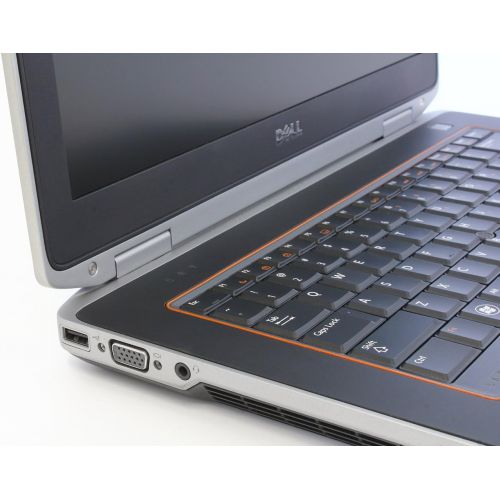 델 Dell Latitude E6420 Notebook Computer, Intel Core i5 2520M 2.53Ghz, 8GB DDR3, 500GB Hard Drive, DVDRW, Windows 7 Professional x64