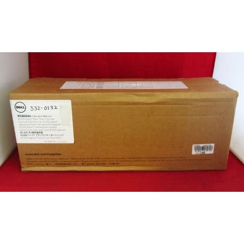 델 Dell 03YNJ Toner Cartridge B5460dn Laser Printers