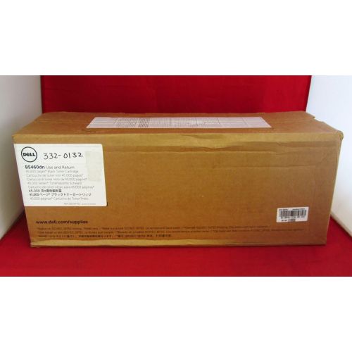 델 Dell 03YNJ Toner Cartridge B5460dn Laser Printers