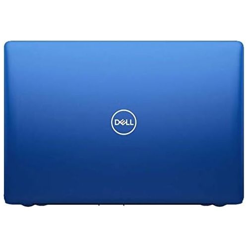 델 Dell Inspiron 15 i3593 5551BLU PUS 15.6 Touchscreen i5 1035G1 12GB DDR4, 512GB NVMe SSD, WiFi Windows 10 Blue