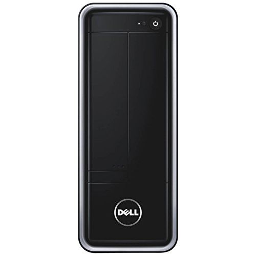 델 Dell Inspiron i3646 1000BLK Desktop (Discontinued by Manufacturer)