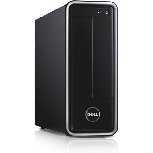 델 Dell Inspiron i3646 1000BLK Desktop (Discontinued by Manufacturer)