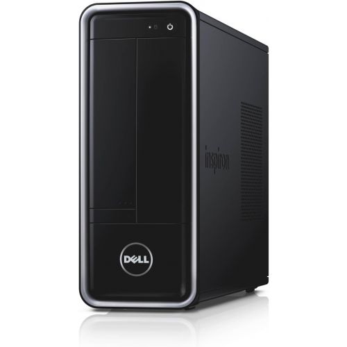 델 Dell Inspiron i3646 1000BLK Desktop (Discontinued by Manufacturer)