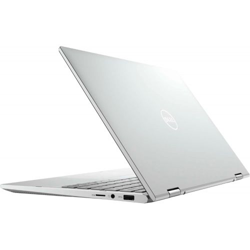 델 Dell Inspiron 13 7000 7306 2 in 1 Laptop 13.3 FHD Touchscreen 11th Gen Intel Quad Core i5 1135G7(Beats i7 10510U) 8GB RAM 1TB SSD Backlit Keyboard Fingerprint Thunderbolt MaxxAudio