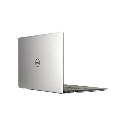 델 Dell XPS 13 9343 2727SLV 13.3 Full HD Signature Edition Laptop Intel Core i5 Broadwell, 4GB RAM, 128GB SSD, Windows 8.1,Intel HD Graphics 5500 Silver