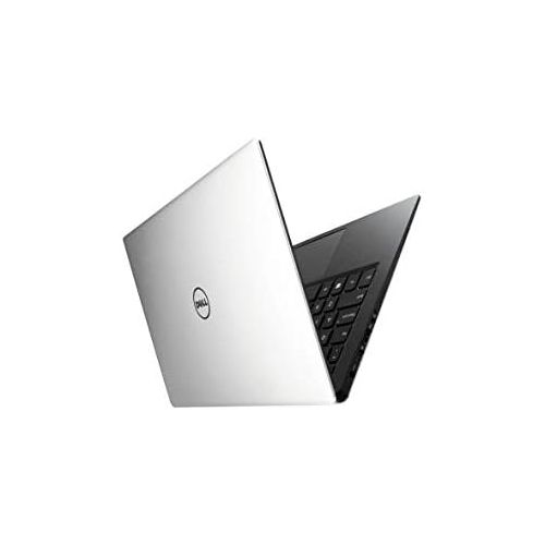 델 Dell XPS 13 9343 2727SLV 13.3 Full HD Signature Edition Laptop Intel Core i5 Broadwell, 4GB RAM, 128GB SSD, Windows 8.1,Intel HD Graphics 5500 Silver