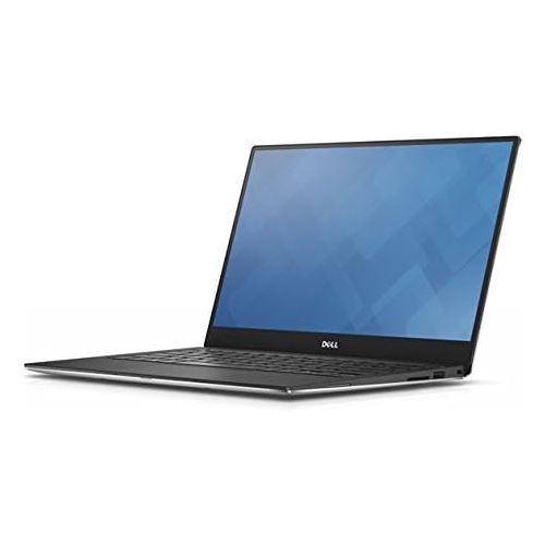 델 Dell XPS 13 9343 2727SLV 13.3 Full HD Signature Edition Laptop Intel Core i5 Broadwell, 4GB RAM, 128GB SSD, Windows 8.1,Intel HD Graphics 5500 Silver