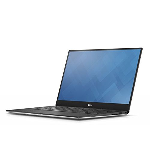 델 Dell XPS 13 9343 2727SLV 13.3 Full HD Signature Edition Laptop Intel Core i5 Broadwell, 4GB RAM, 128GB SSD, Windows 8.1,Intel HD Graphics 5500 Silver