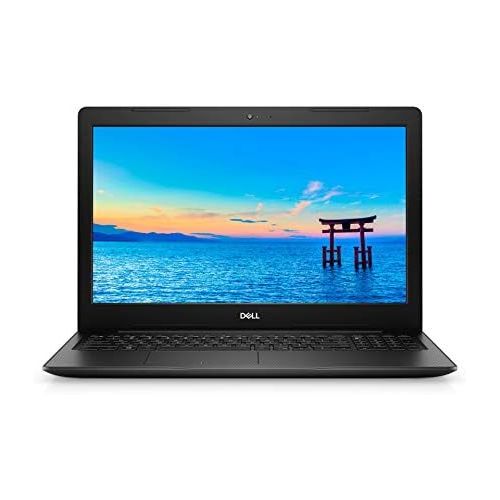 델 Dell Inspiron 3793 Premium 17.3 FHD 1080P Non Touch Laptop Computer Intel 10th Gen Quad Core i5 1035G1 up to 3.6GHz 16GB RAM 512GB PCIe SSD Webcam DVD RW HDMI WiFi Windows 10 Home,