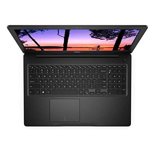 델 Dell Inspiron 3793 Premium 17.3 FHD 1080P Non Touch Laptop Computer Intel 10th Gen Quad Core i5 1035G1 up to 3.6GHz 16GB RAM 512GB PCIe SSD Webcam DVD RW HDMI WiFi Windows 10 Home,