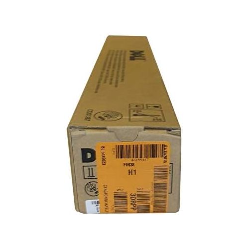 델 Dell 3DRPP Yellow Toner Cartridge 7130cdn Color Laser Printer