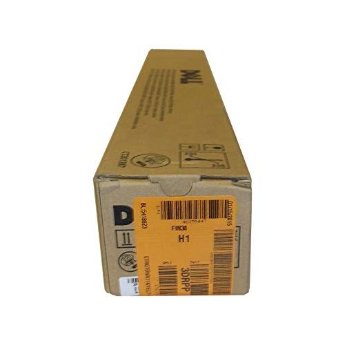 델 Dell 3DRPP Yellow Toner Cartridge 7130cdn Color Laser Printer