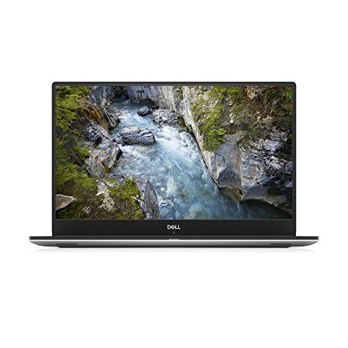 델 Dell XPS 9570 15.6 FHD i7 8750H 8GB RAM 256GB SSD GeForce GTX 1050Ti Silver Windows 10 Home