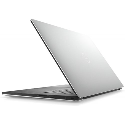 델 Dell XPS 9570 15.6 FHD i7 8750H 8GB RAM 256GB SSD GeForce GTX 1050Ti Silver Windows 10 Home