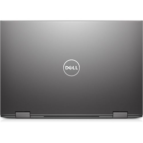 델 Dell i5579 7978GRY PUS Inspiron 15.6 Touch Display 8th Gen Intel Core i7 8GB Memory 1TB Har Drive Theoretical Gray