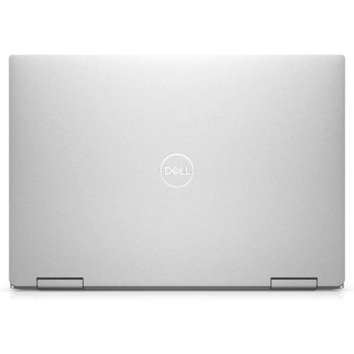 델 Dell XPS 13 2 in 1, 13.4 inch FHD+ Touch Laptop Intel Core i7 1065G7, 8GB LPDDR4 RAM, 256GB SSD HD, Intel iris, Windows 10 Home