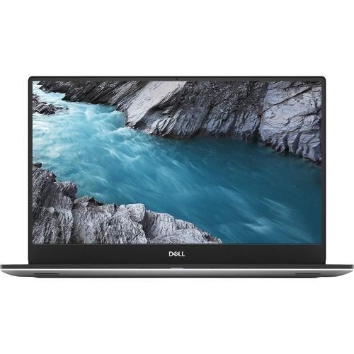 델 Dell XPS 15 7590 15.6 4K i9 9980HK NVIDIA GTX 1650 32GB 1TB SSD Silver