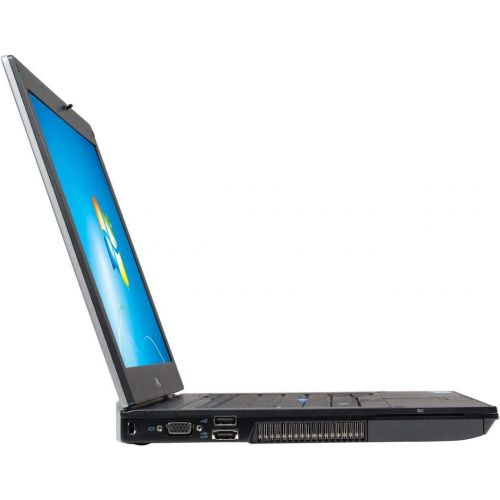 델 Dell Latitude E6410 Core i5 2.67GHz, 4GB RAM, 250GB Hard Drive, DVDRW, 14.1 Display, Windows 10 Professional