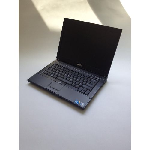 델 Dell Latitude E6410 Notebook Core i5 i5 520M 2.40 GHz 14.1 Silver 2 GB DDR3 SDRAM 160 GB HDD DVD Writer Gigabit Ethernet, Wi Fi, Bluetooth Windows 7 Professional