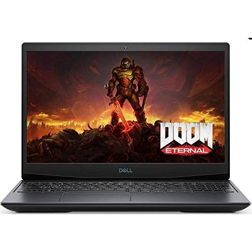 델 2020 Dell G5 15 Gaming Laptop: 10th Gen Core i7 10750H, NVidia RTX 2070 Max Q, 1TB SSD, 16GB RAM, 15.6 Full HD 144Hz 300 nits Display