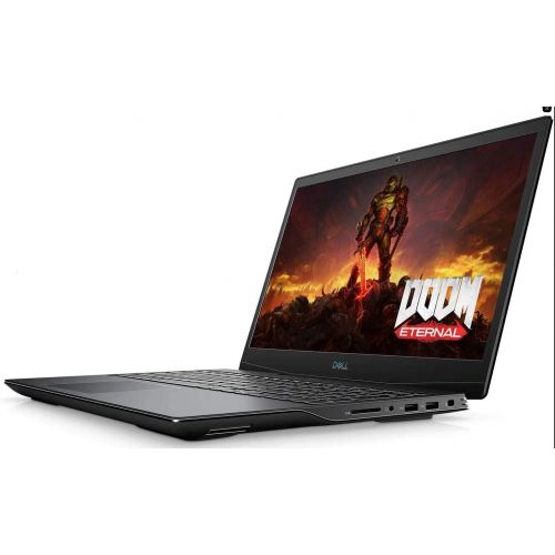 델 2020 Dell G5 15 Gaming Laptop: 10th Gen Core i7 10750H, NVidia RTX 2070 Max Q, 1TB SSD, 16GB RAM, 15.6 Full HD 144Hz 300 nits Display