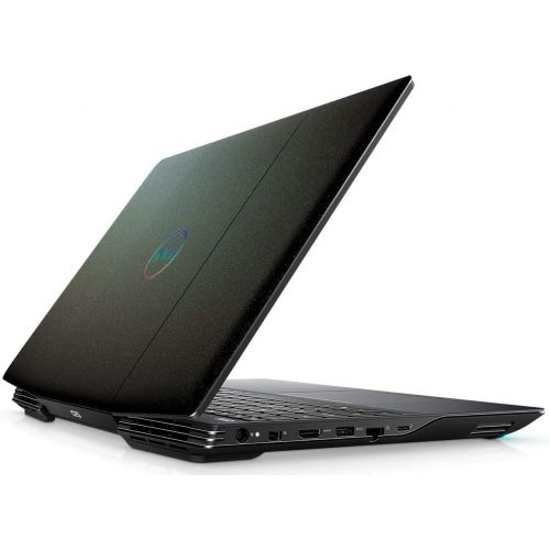 델 2020 Dell G5 15 Gaming Laptop: 10th Gen Core i7 10750H, NVidia RTX 2070 Max Q, 1TB SSD, 16GB RAM, 15.6 Full HD 144Hz 300 nits Display
