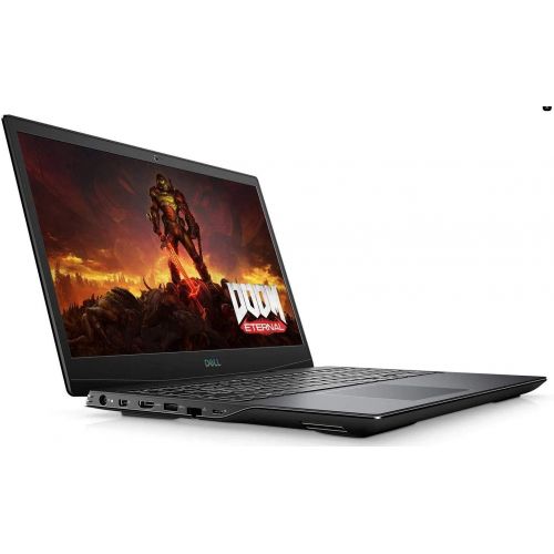 델 2020 Dell G5 15 Gaming Laptop: 10th Gen Core i7 10750H, NVidia RTX 2070 Max Q, 1TB SSD, 16GB RAM, 15.6 Full HD 144Hz 300 nits Display