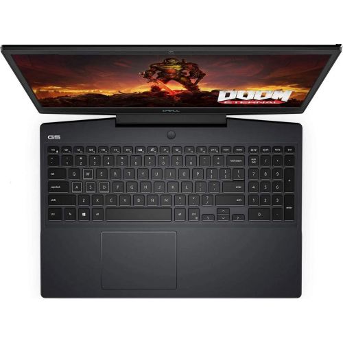 델 2020 Dell G5 15 Gaming Laptop: 10th Gen Core i7 10750H, NVidia RTX 2070 Max Q, 1TB SSD, 16GB RAM, 15.6 Full HD 144Hz 300 nits Display