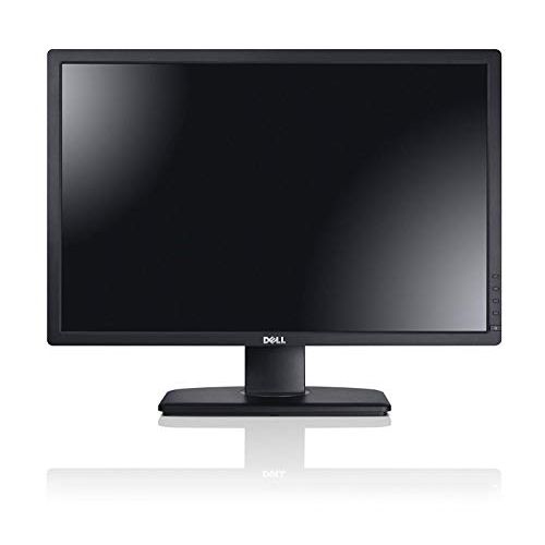 델 DELL Screen LED Lit Monitor 24 (U2412M)