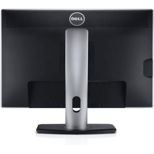 델 DELL Screen LED Lit Monitor 24 (U2412M)