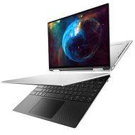 Dell XPS 13 7390 2 in 1 Convertible, 13.4 inch FHD+ Touch Laptop Intel Core i7 1065G7, 32GB LPDDR4x RAM, 512GB SSD, Intel Iris Plus Graphics, Windows 10 Home Platinum Silver, B