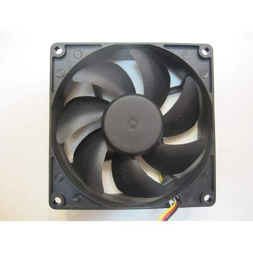 델 Dell X755M 92MM Fan by Sunon EE92251S3 D020 C99 / Foxconn PVA092G12M