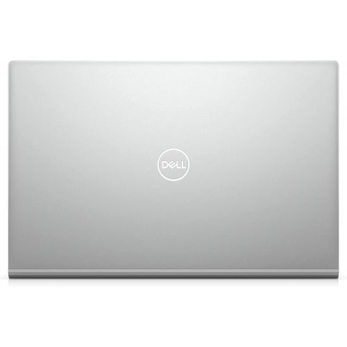 델 Dell Inspiron 15 5502, 15.6 inch FHD Thin & Light Laptop Intel Core i5 1135G7, 8GB 3200MHz DDR4 RAM, 512GB SSD, Iris Xe Graphics, Windows 10 Home Silver (Latest Model)