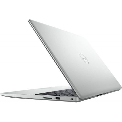 델 Dell Inspiron 15 5000 Touchscreen Laptop 15.6 LED Backlit FHD (1920 x 1080), Intel Core i7 1065G7 , 8GB Memory, 512gb SSD, Backlit Keyboard Silver i5593 7988SLV PUS Windos 10