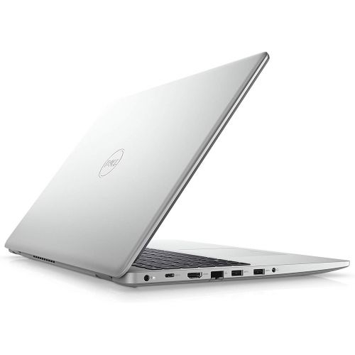 델 Dell Inspiron 15 5000 Touchscreen Laptop 15.6 LED Backlit FHD (1920 x 1080), Intel Core i7 1065G7 , 8GB Memory, 512gb SSD, Backlit Keyboard Silver i5593 7988SLV PUS Windos 10