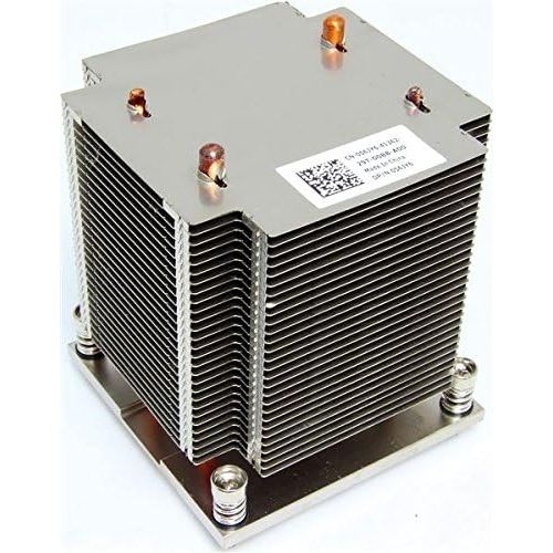 델 56Jy6 Dell Heatsink For Poweredge T620