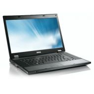Dell Latitude E5510 15.6 LED Notebook Core i3 i3 350M 2.26 GHz Silver