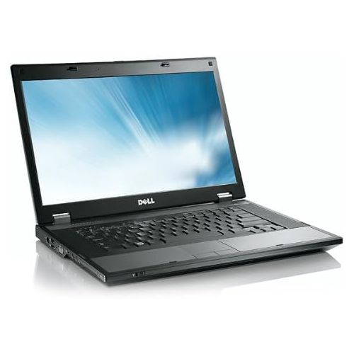 델 Dell Latitude E5510 15.6 LED Notebook Core i3 i3 350M 2.26 GHz Silver