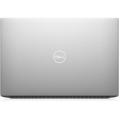 델 Dell XPS 15 15 Inch FHD+, Intel Core i7 10th Gen, 16GB Memory, 512GB Solid State Drive, Nvidia GeForce GTX 1650 Ti 4GB GDDR6, Windows 10 Home (Latest Model) Silver