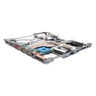 Dell MF788 T8120 Latitude D610 Laptop Notebook Mainboard Systemboard Motherboard with Tray, Compatible Part Numbers: D4572, K3879, K3885, K7439, U8083