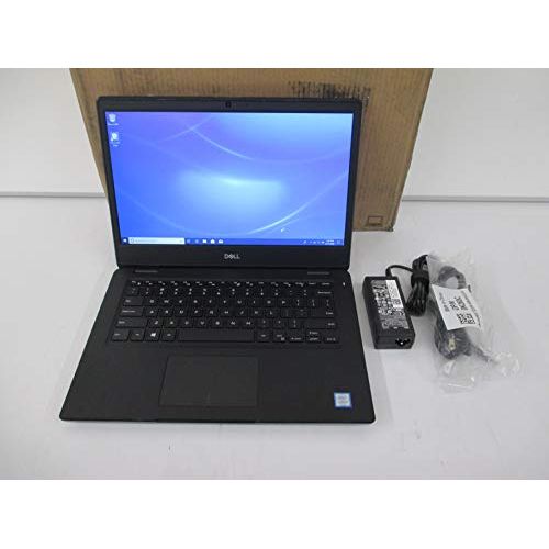 델 Dell Latitude 3000 3400 14 Notebook 1366 X 768 Core i5 i5 8265U 4 GB RAM 500 GB HDD