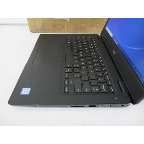 델 Dell Latitude 3000 3400 14 Notebook 1366 X 768 Core i5 i5 8265U 4 GB RAM 500 GB HDD