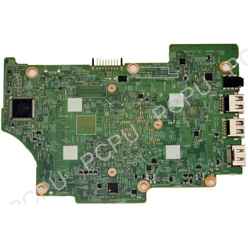 델 KN06J Dell Inspiron 13 7359 7568 Laptop Motherboard w/Intel i3 6100U 2.3Ghz CPU