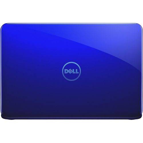 델 Dell Inspiron 11.6 Laptop Intel Celeron 2GB Ram 32GB eMMC Flash Memory Bali Blue I3162 0000BLU