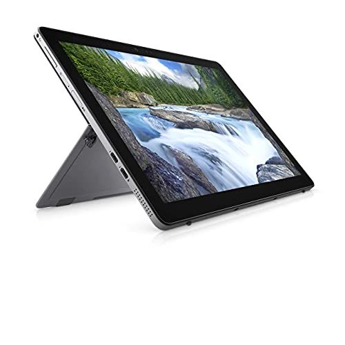 델 Dell Latitude 7000 7210 2 in 1 (2020) 12.3 FHD+ Touch Core i7 256GB SSD 16GB RAM 4 Cores @ 4.9 GHz 10th Gen CPU