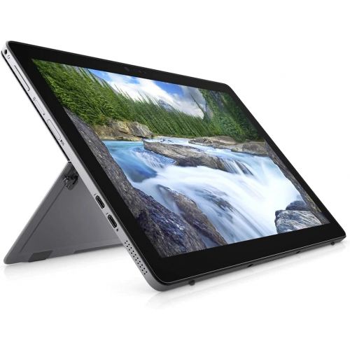 델 Dell Latitude 7000 7210 2 in 1 (2020) 12.3 FHD+ Touch Core i7 256GB SSD 16GB RAM 4 Cores @ 4.9 GHz 10th Gen CPU