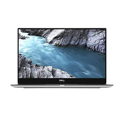 델 2019 Dell XPS 13 9370 Thin and Light Laptop Computer: 13.3 4K UHD InfinityEdge Touchscreen/ 8th Gen Intel Quad Core i5 8250U Up to 3.4GHz/ 8GB RAM/ 512GB SSD/ 1 Year Extended Warra