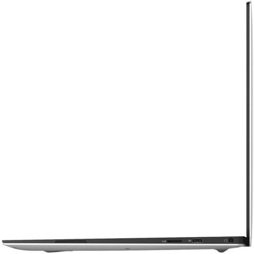 델 2019 Dell XPS 13 9370 Thin and Light Laptop Computer: 13.3 4K UHD InfinityEdge Touchscreen/ 8th Gen Intel Quad Core i5 8250U Up to 3.4GHz/ 8GB RAM/ 512GB SSD/ 1 Year Extended Warra