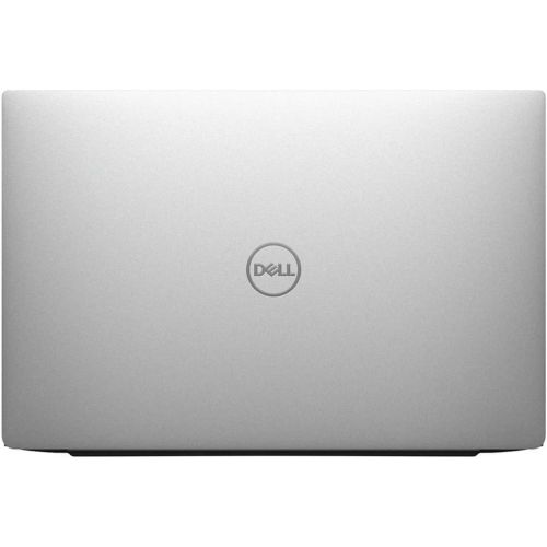 델 2019 Dell XPS 13 9370 Thin and Light Laptop Computer: 13.3 4K UHD InfinityEdge Touchscreen/ 8th Gen Intel Quad Core i5 8250U Up to 3.4GHz/ 8GB RAM/ 512GB SSD/ 1 Year Extended Warra